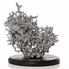 Aluminum Fire Fire Ant Colony Cast #001 - Front Picture.