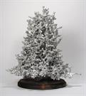 Aluminum Fire Fire Ant Colony Cast #047 - Front Picture.