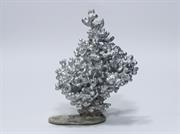 Aluminum Fire Fire Ant Colony Cast #055 - Front Picture.