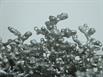 Aluminum Fire Ant Colony Cast - Closeup 2 Picture.