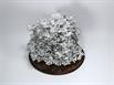 Aluminum Fire Ant Colony Cast - Top Angle Picture.