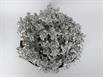 Aluminum Fire Ant Colony Cast - Top Picture.