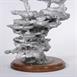 Aluminum Field Ant Colony Cast - Chambers Picture.