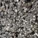 Aluminum Fire Ant Colony Cast - Close Up 1 Picture.