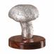 Aluminum Bolete Mushroom Cast - Right Picture.