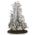 Aluminum Fire Fire Ant Colony Cast #127 - Front Picture.