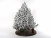Aluminum Fire Ant Colony Cast - Right Picture.