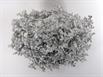 Aluminum Fire Ant Colony Cast - Directly Above Picture.