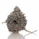 Aluminum Fire Ant Colony Cast - Cast Top Picture.