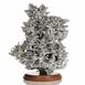 Aluminum Fire Ant Colony Cast - Back Picture.