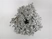 Aluminum Fire Ant Colony Cast - Top Picture.