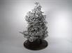 Aluminum Fire Ant Colony Cast - Right Picture.