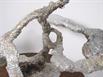 Aluminum Carpenter Ant Colony Cast - Loop Picture.