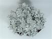 Aluminum Fire Ant Colony Cast - Top Picture.