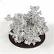 Aluminum Fire Ant Colony Cast - Back Angle Picture.