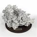 Aluminum Fire Ant Colony Cast - Above Angle Picture.