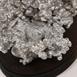 Aluminum Fire Ant Colony Cast - Right Pour Stem Picture.