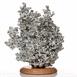 Aluminum Fire Ant Colony Cast - Back Picture.