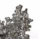 Aluminum Fire Ant Colony Cast - Close Up 2 Picture.