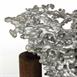 Aluminum Fire Ant Colony Cast - Close 1 Picture.