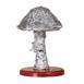 Aluminum Amanita Mushroom Cast - Right Picture.