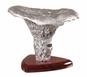 Aluminum Funnel Mushroom Cast - Right Picture.