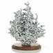Aluminum Fire Ant Colony Cast - Back Picture.