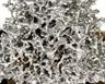 Aluminum Fire Ant Colony Cast - Close Up Picture.
