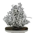 Aluminum Fire Ant Colony Cast #119 - Front Picture.