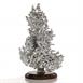 Aluminum Fire Ant Colony Cast - Right Picture.