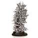 Aluminum Fire Ant Colony Cast - Left Picture.