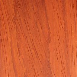 Padauk - 3-inch Section