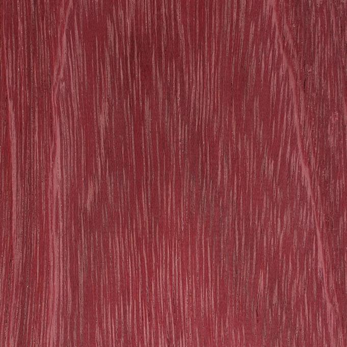 Purpleheart - 3-inch Section Picture.